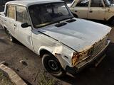 ВАЗ (Lada) 2107 2006 годаүшін150 000 тг. в Талдыкорган – фото 2
