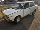 ВАЗ (Lada) 2107 2006 годаүшін150 000 тг. в Талдыкорган