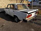 ВАЗ (Lada) 2107 2006 годаүшін150 000 тг. в Талдыкорган – фото 3