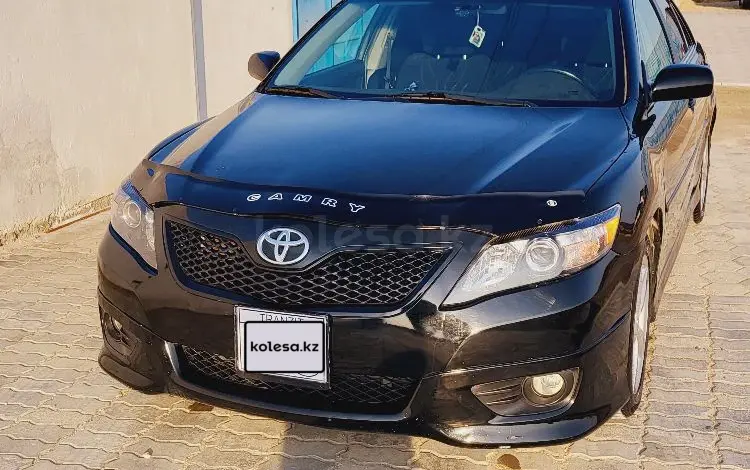 Toyota Camry 2011 года за 5 500 000 тг. в Актау