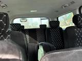 Hyundai Starex 2008 года за 5 500 000 тг. в Алматы – фото 4