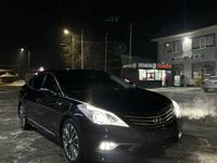 Hyundai Grandeur 2014 года за 10 000 000 тг. в Алматы