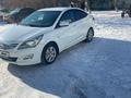 Hyundai Accent 2015 годаfor4 950 000 тг. в Костанай – фото 4