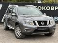 Nissan Terrano 2021 года за 6 500 000 тг. в Караганда