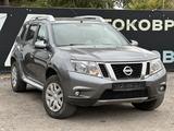 Nissan Terrano 2021 года за 6 500 000 тг. в Караганда