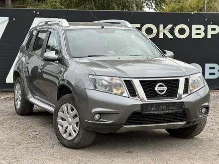 Nissan Terrano 2021 года за 6 500 000 тг. в Караганда