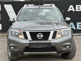 Nissan Terrano 2021 года за 6 500 000 тг. в Караганда – фото 2