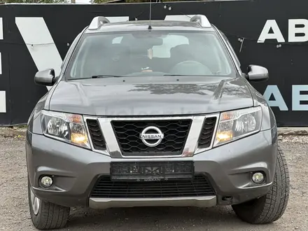 Nissan Terrano 2021 года за 6 500 000 тг. в Караганда – фото 2