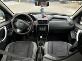 Nissan Terrano 2021 года за 6 500 000 тг. в Караганда – фото 4