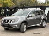 Nissan Terrano 2021 года за 6 500 000 тг. в Караганда – фото 3