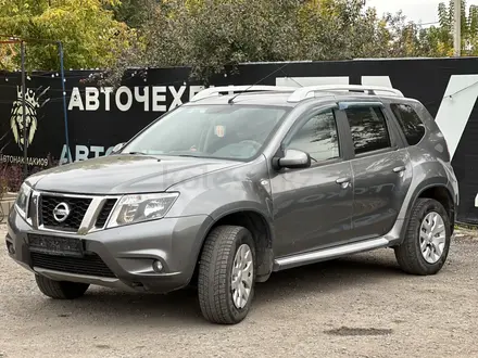 Nissan Terrano 2021 года за 6 500 000 тг. в Караганда – фото 3