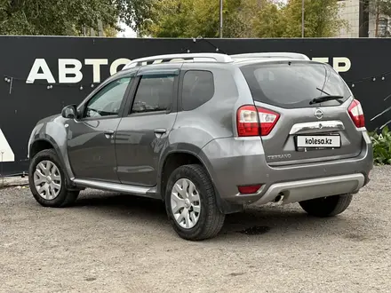 Nissan Terrano 2021 года за 6 500 000 тг. в Караганда – фото 6