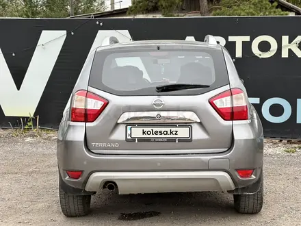 Nissan Terrano 2021 года за 6 500 000 тг. в Караганда – фото 7