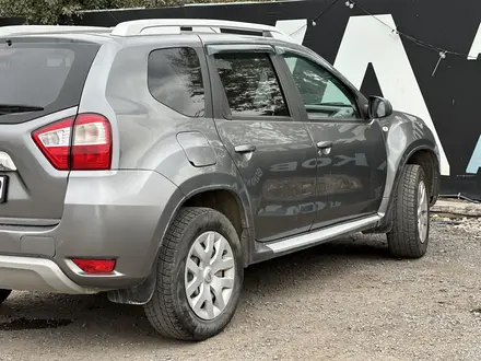 Nissan Terrano 2021 года за 6 500 000 тг. в Караганда – фото 8