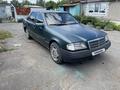 Mercedes-Benz C 180 1998 годаfor2 100 000 тг. в Караганда – фото 2