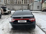 Hyundai Grandeur 2013 года за 3 500 000 тг. в Караганда – фото 3