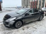 Hyundai Grandeur 2013 года за 5 000 000 тг. в Караганда – фото 4