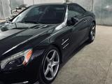Mercedes-Benz SL 400 2014 года за 25 000 000 тг. в Актау – фото 2