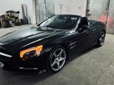 Mercedes-Benz SL 400 2014 года за 25 000 000 тг. в Актау – фото 5