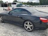 Mercedes-Benz SL 400 2014 годаfor25 000 000 тг. в Актау – фото 2