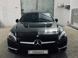 Mercedes-Benz SL 400 2014 года за 25 000 000 тг. в Актау