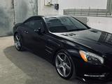 Mercedes-Benz SL 400 2014 года за 25 000 000 тг. в Актау – фото 3