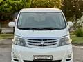 Toyota Alphard 2006 годаүшін7 500 000 тг. в Шымкент