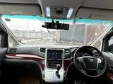 Toyota Vellfire 2009 года за 5 800 000 тг. в Атырау