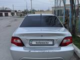 Daewoo Nexia 2012 годаүшін2 000 000 тг. в Шымкент – фото 2
