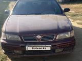 Nissan Maxima 1995 годаүшін600 000 тг. в Актобе – фото 2