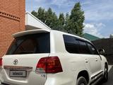 Toyota Land Cruiser 2012 годаүшін26 500 000 тг. в Актобе – фото 3