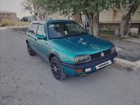 Volkswagen Golf 1993 годаүшін1 190 000 тг. в Кызылорда