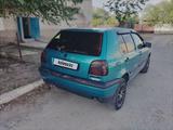 Volkswagen Golf 1993 годаүшін1 190 000 тг. в Кызылорда – фото 3