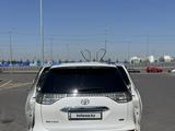 Toyota Estima 2007 годаүшін5 000 000 тг. в Алматы – фото 4