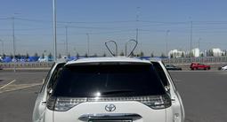 Toyota Estima 2007 годаүшін5 000 000 тг. в Алматы – фото 4