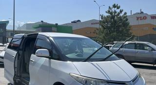 Toyota Estima 2007 года за 5 000 000 тг. в Алматы