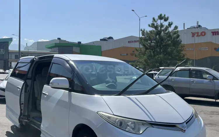 Toyota Estima 2007 года за 5 000 000 тг. в Алматы