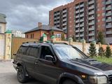 Nissan Terrano 1995 годаүшін2 500 000 тг. в Павлодар – фото 2