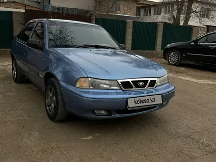 Daewoo Nexia 2007 года за 800 000 тг. в Жанаозен – фото 3