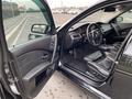 BMW 525 2006 года за 6 150 000 тг. в Алматы – фото 17