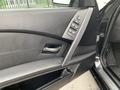 BMW 525 2006 года за 6 150 000 тг. в Алматы – фото 19
