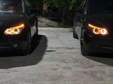 BMW 525 2006 года за 6 150 000 тг. в Алматы