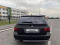 BMW 525 2006 года за 6 150 000 тг. в Алматы – фото 7