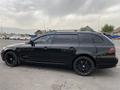 BMW 525 2006 года за 6 150 000 тг. в Алматы – фото 9