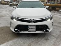 Toyota Camry 2013 годаүшін9 500 000 тг. в Атырау