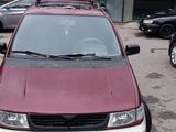 Mitsubishi Space Wagon 1996 года за 2 000 000 тг. в Алматы