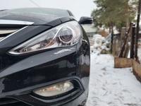 Hyundai Sonata 2013 года за 7 500 000 тг. в Актобе