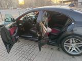 Mercedes-Benz CLS 500 2006 годаүшін7 000 000 тг. в Актау – фото 3