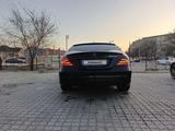 Mercedes-Benz CLS 500 2006 годаүшін7 000 000 тг. в Актау – фото 4