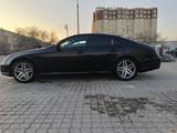 Mercedes-Benz CLS 500 2006 годаүшін7 000 000 тг. в Актау – фото 5